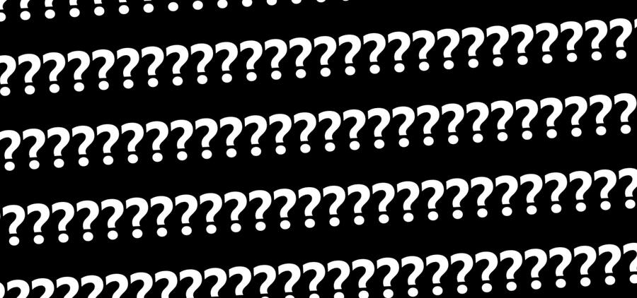 ???